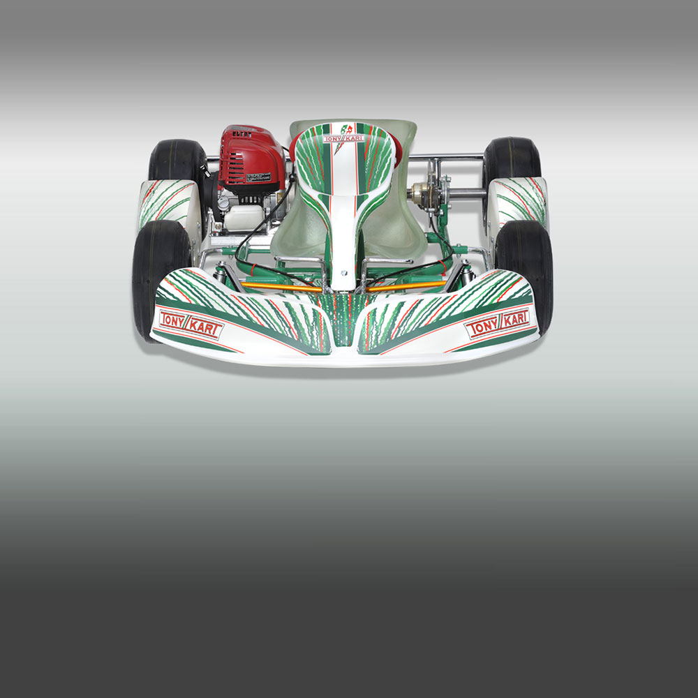 Tony Kart Micro Bambino