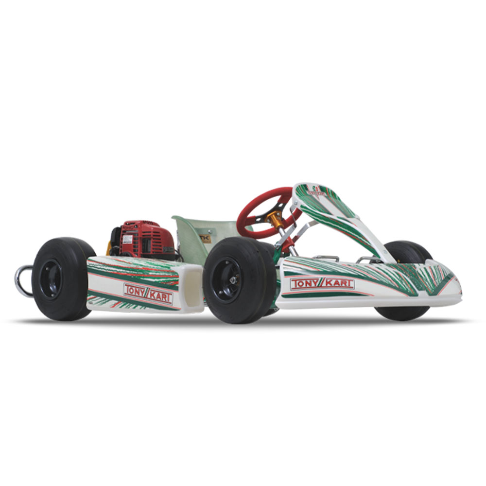 Tony Kart Micro Bambino Kart