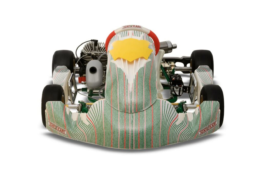 Tony Kart Rookie - Image 2