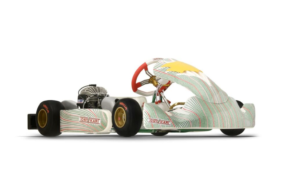 Tony Kart Rookie - Image 3