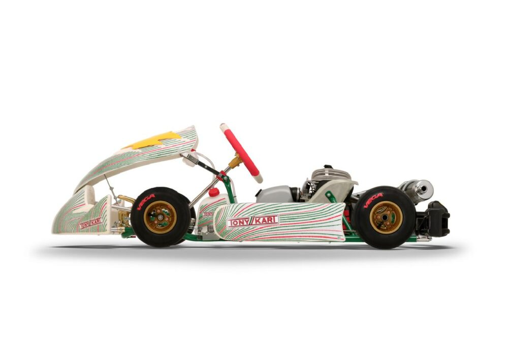 Tony Kart Rookie - Image 4