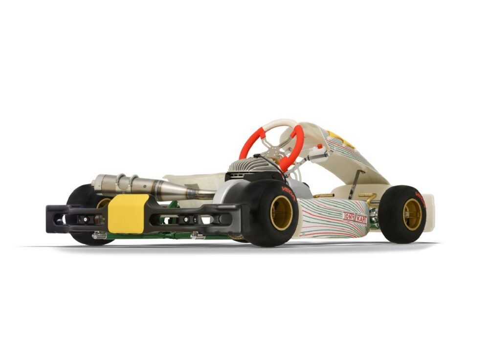 Tony Kart Rookie - Image 5