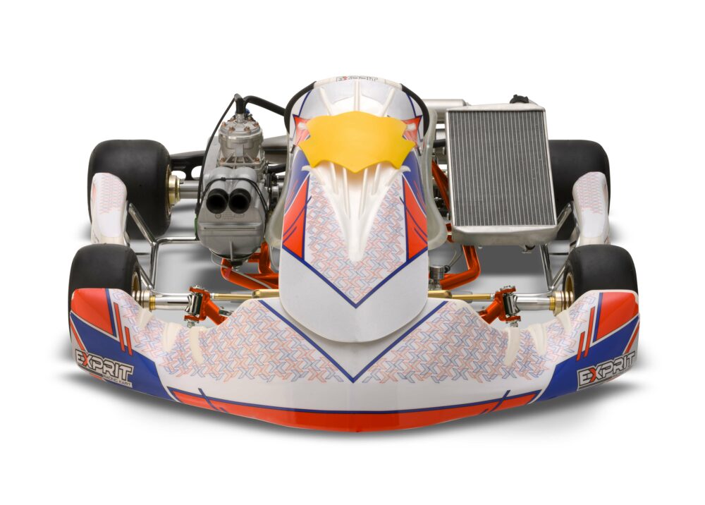 Exprit Noesis T - Direct Drive - Image 2