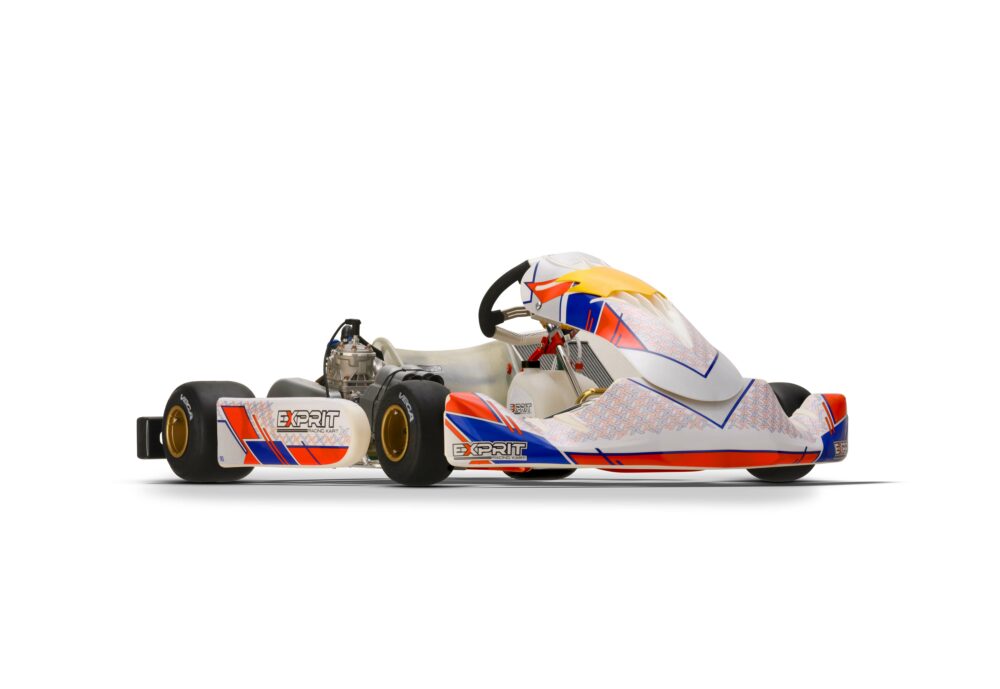 Exprit Noesis T - Direct Drive - Image 4