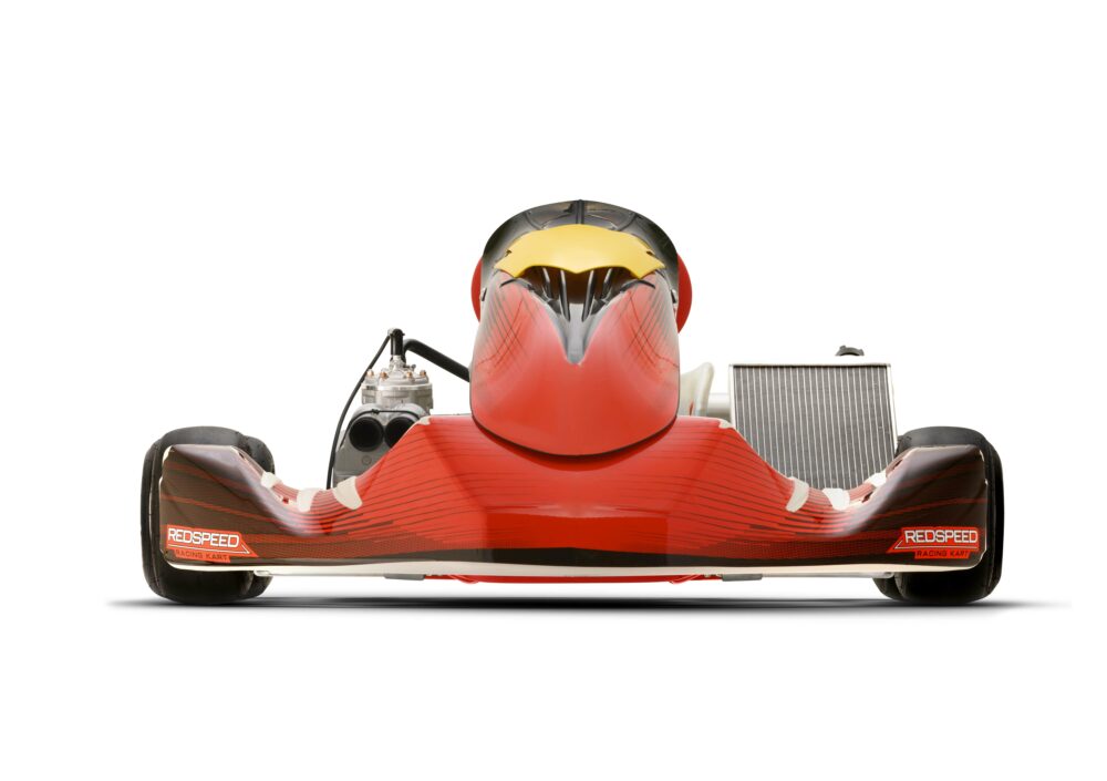 Redspeed RX T - Direct Drive - Image 2