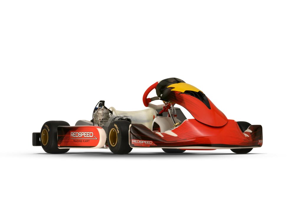 Redspeed RX T - Direct Drive - Image 3