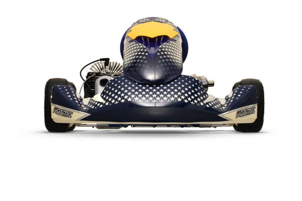 Kosmic Rookie - Image 10