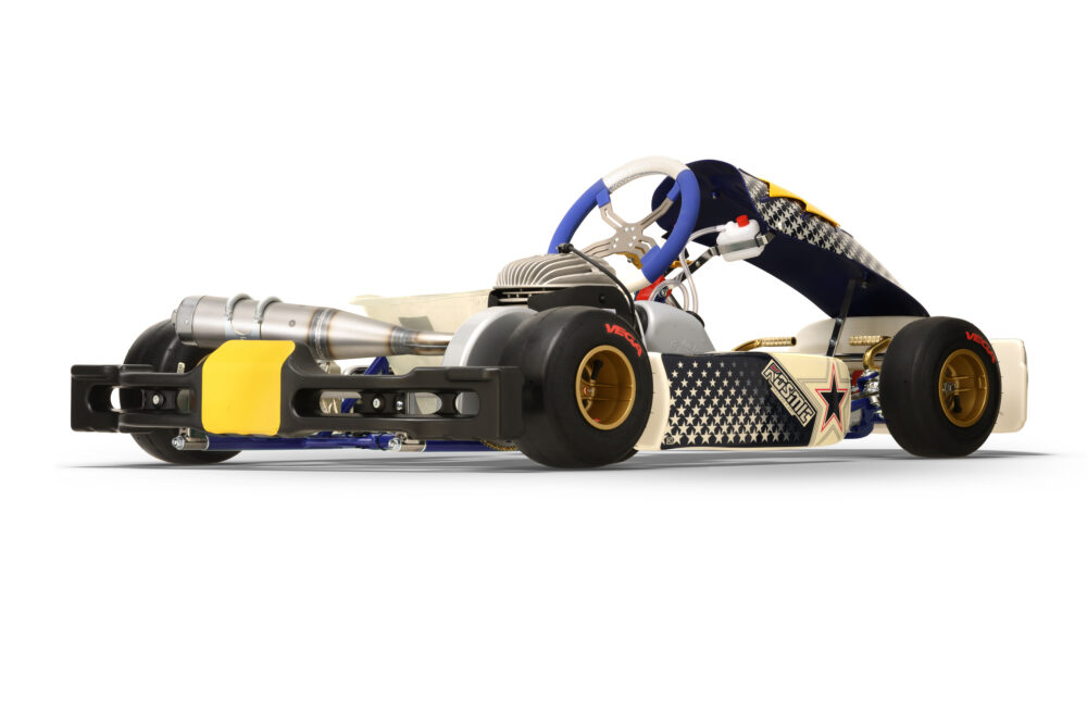 Kosmic Rookie - Image 7