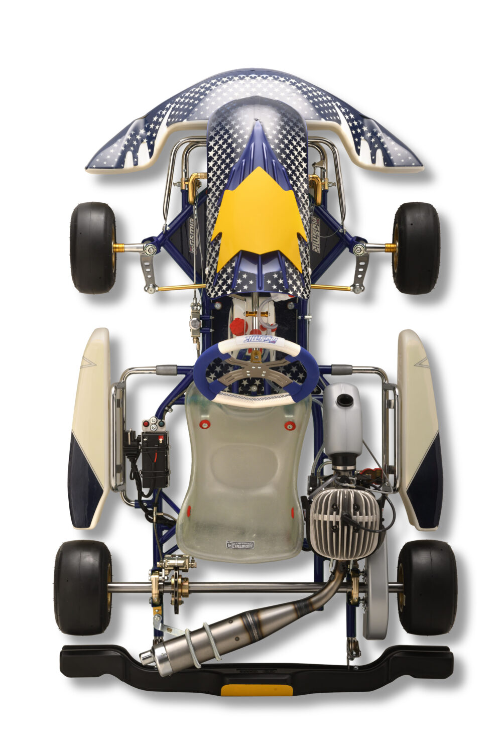 Kosmic Rookie - Image 2