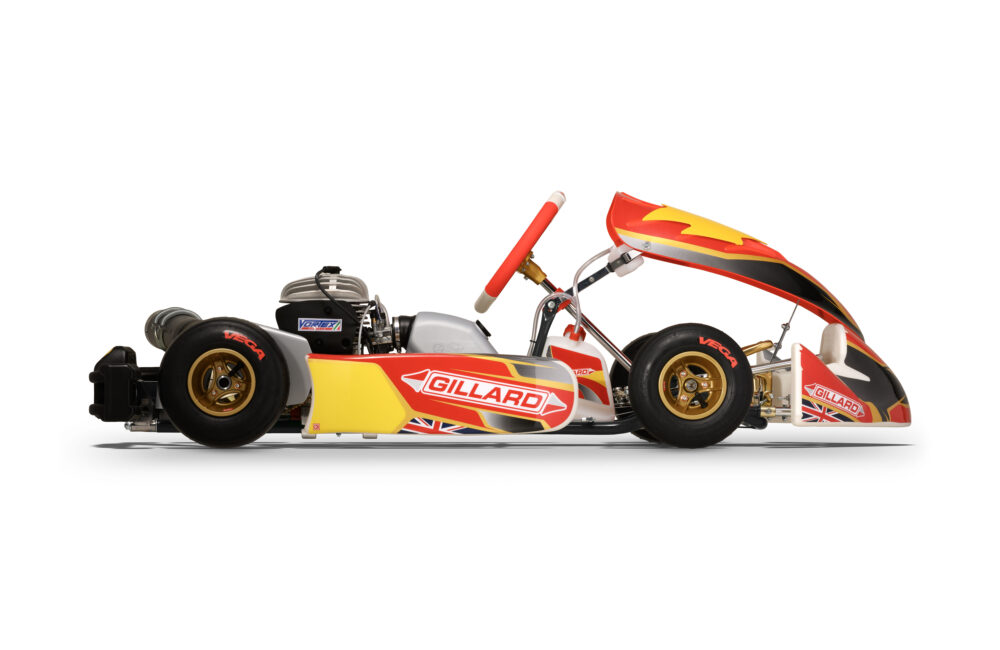 GILLARD ROOKIE - Image 7