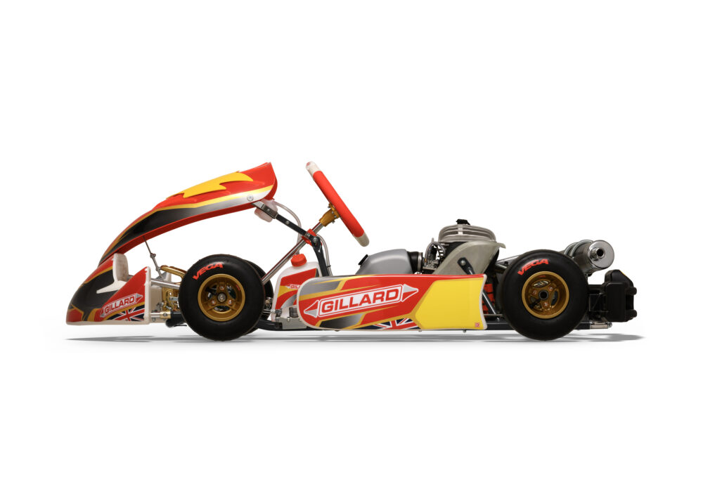 GILLARD ROOKIE - Image 3