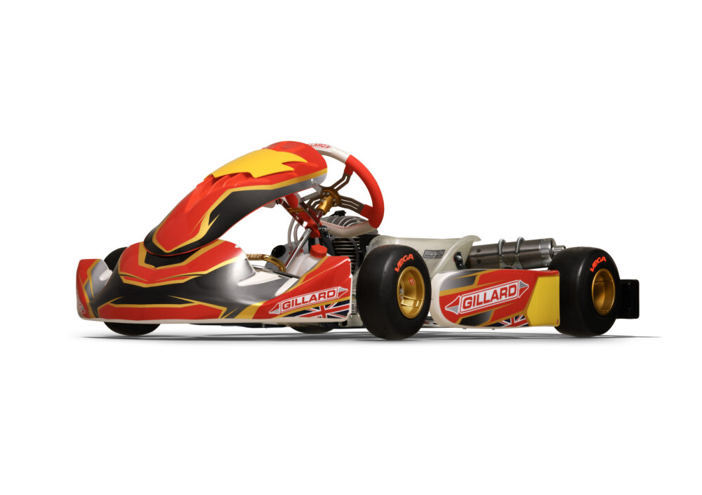 GILLARD ROOKIE - Image 2