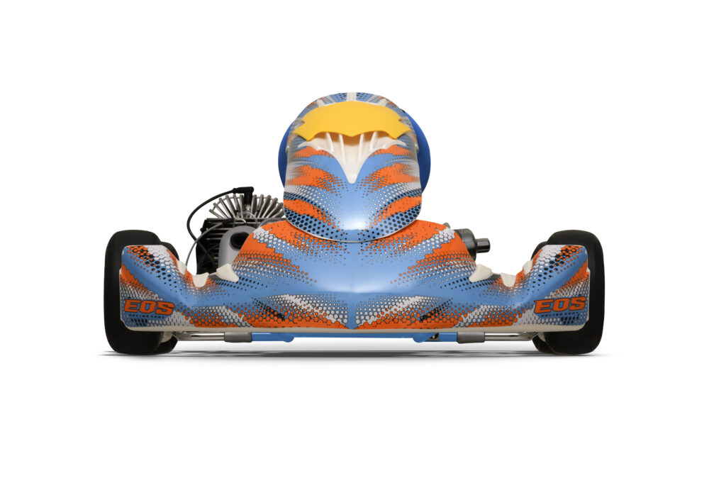 EOS Rookie - Image 10
