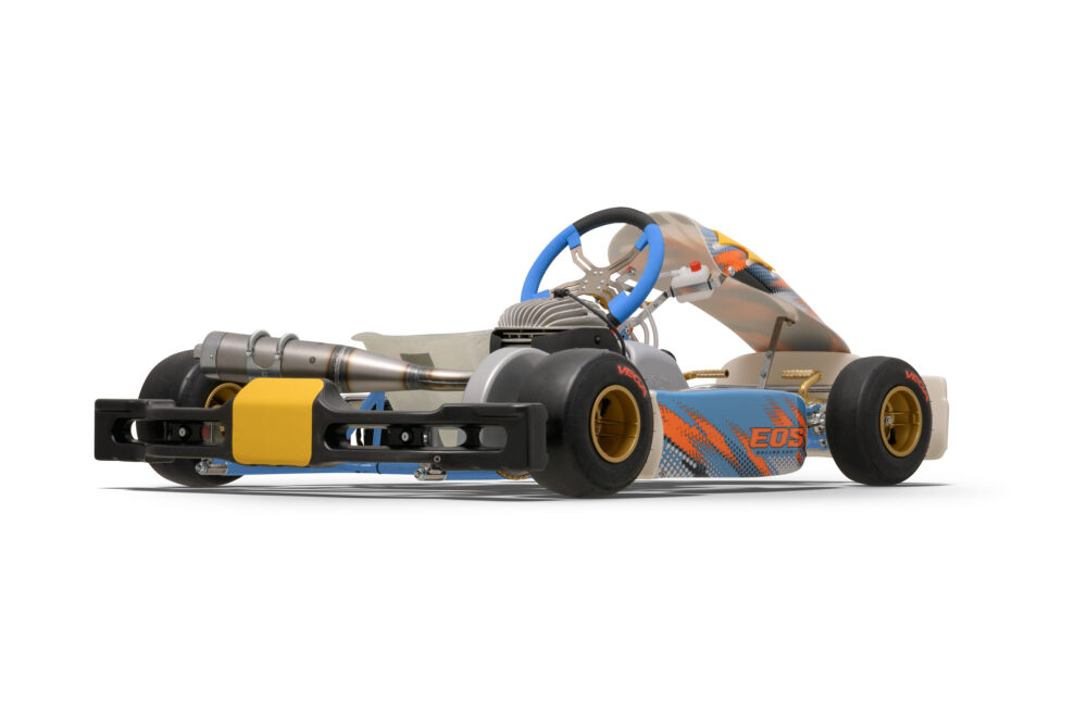 EOS Rookie - Image 11