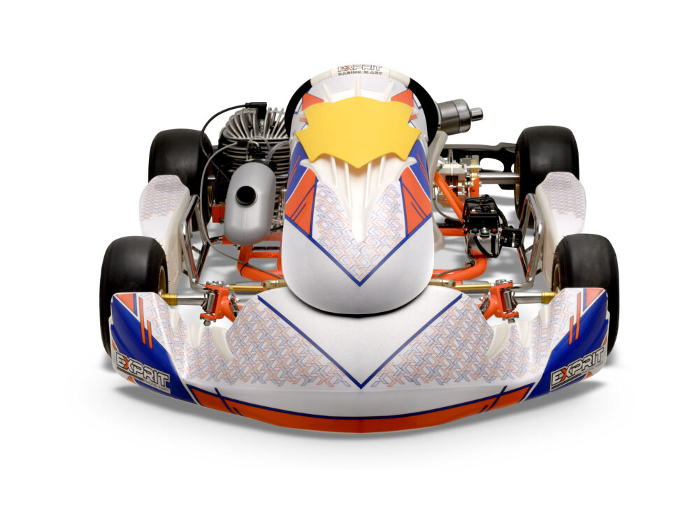 Exprit Rookie