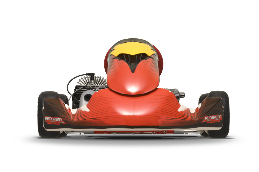 Redspeed Rookie - Image 10