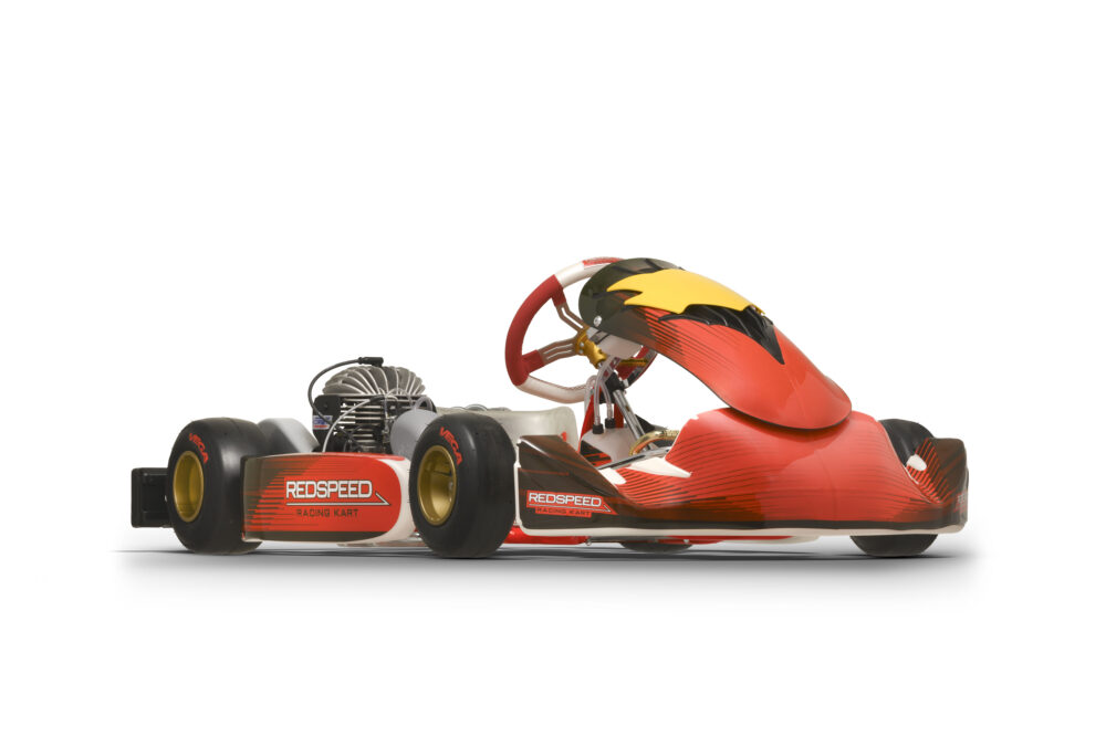 Redspeed Rookie - Image 9