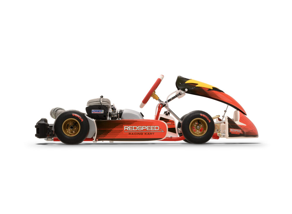 Redspeed Rookie - Image 6