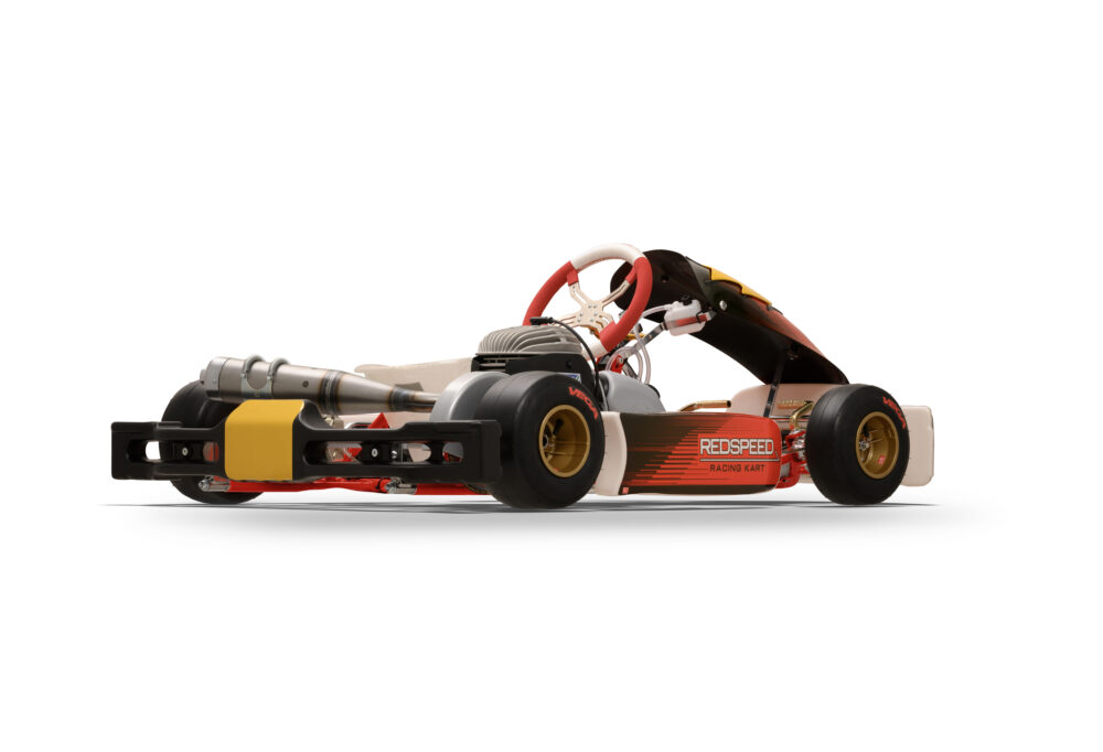 Redspeed Rookie - Image 8