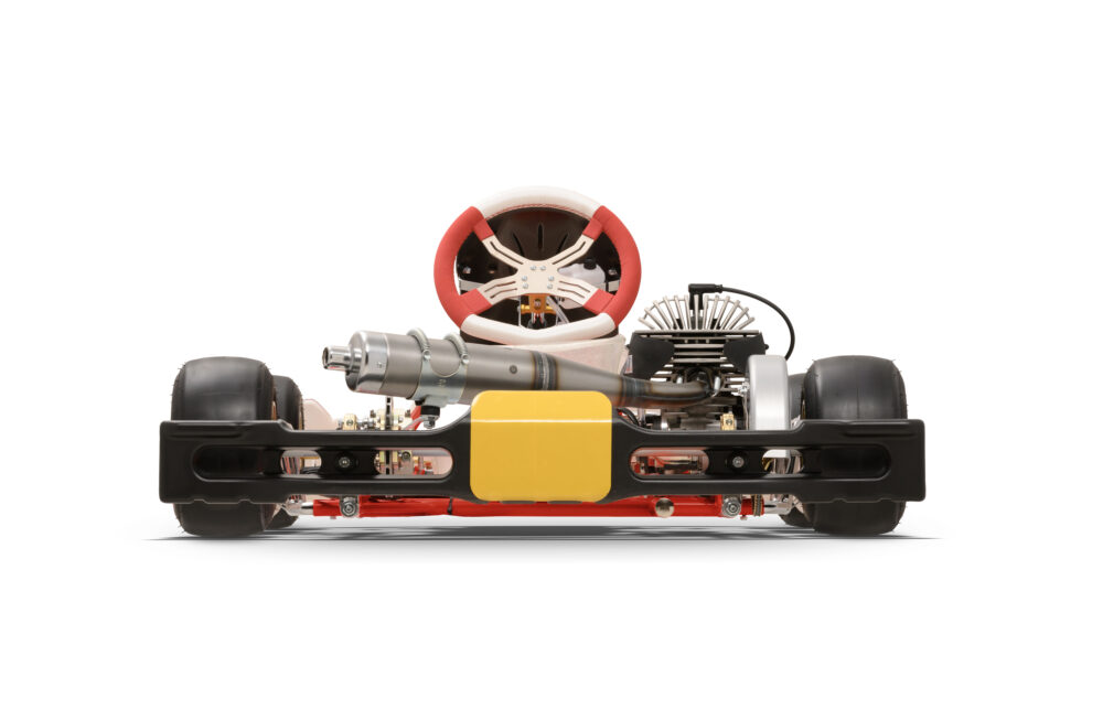 Redspeed Rookie - Image 5