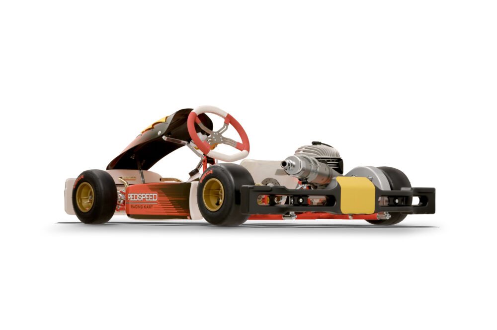Redspeed Rookie - Image 7
