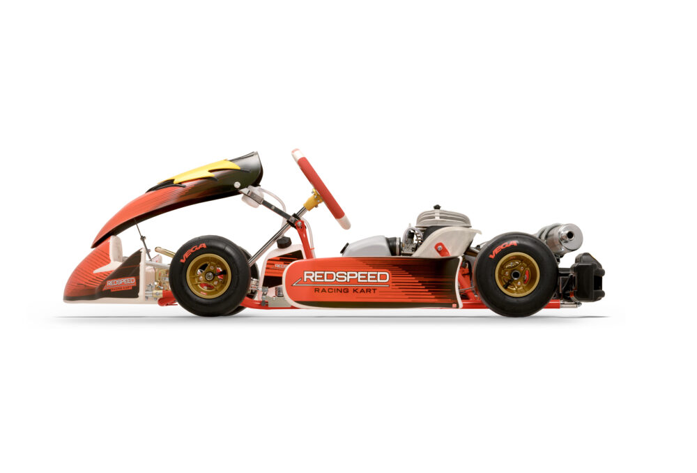 Redspeed Rookie - Image 4