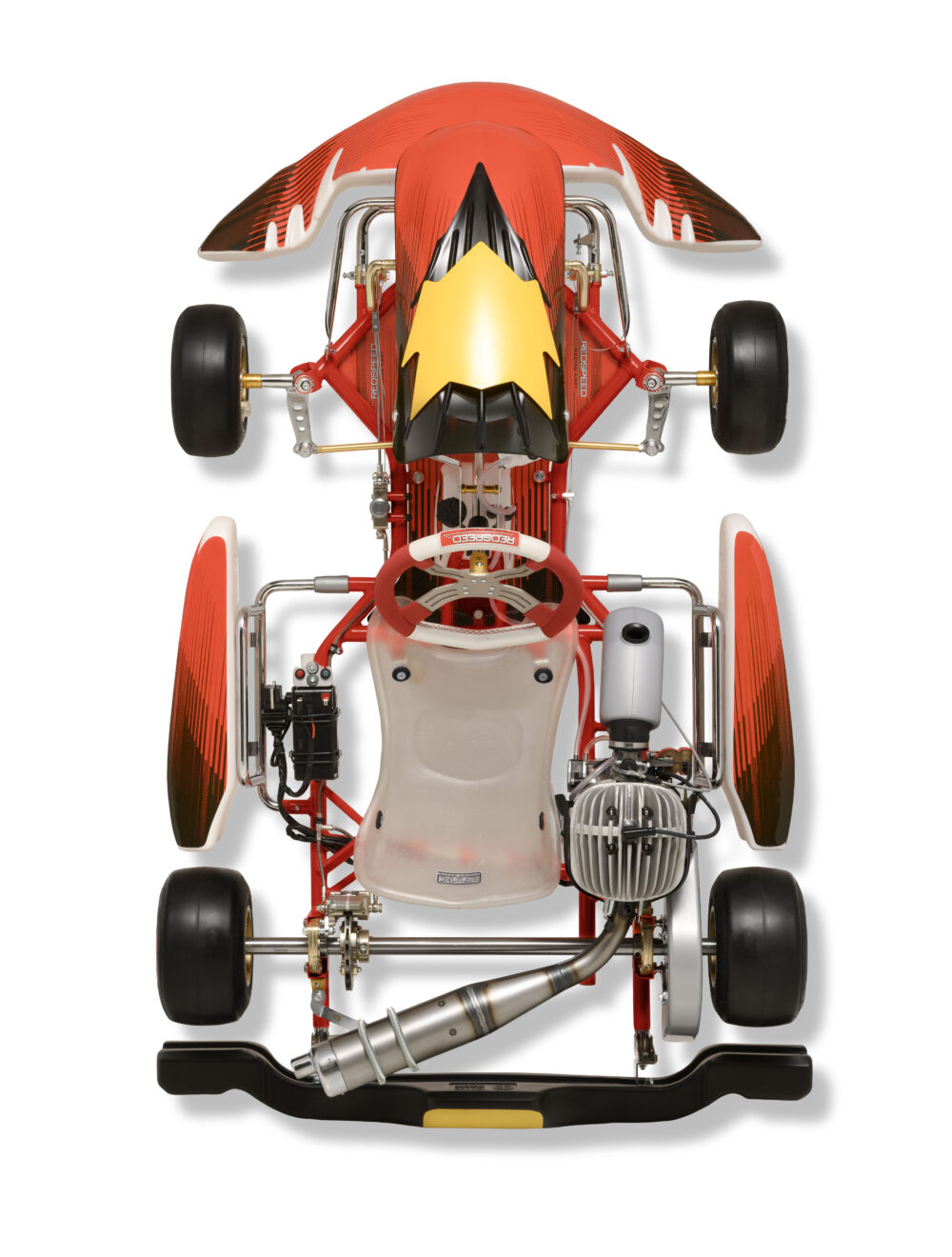 Redspeed Rookie - Image 2