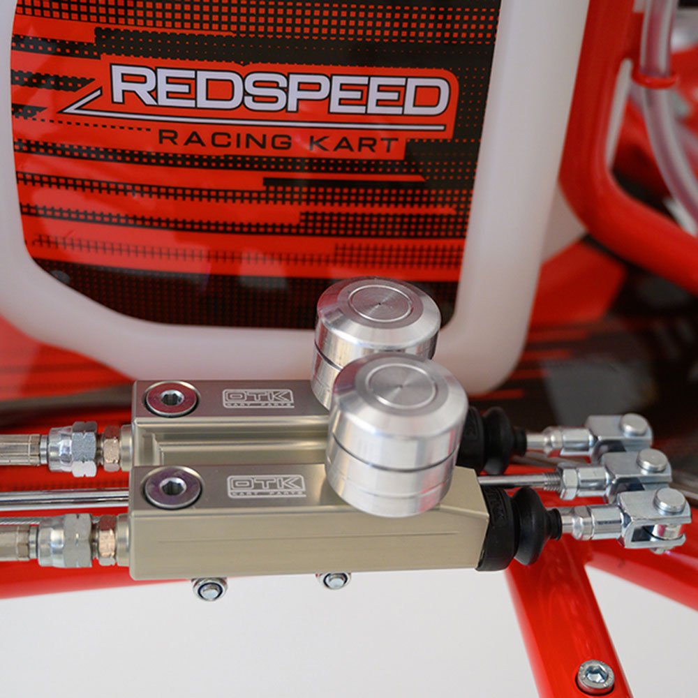 Redspeed RX RR - Direct Drive - Kartshop.me