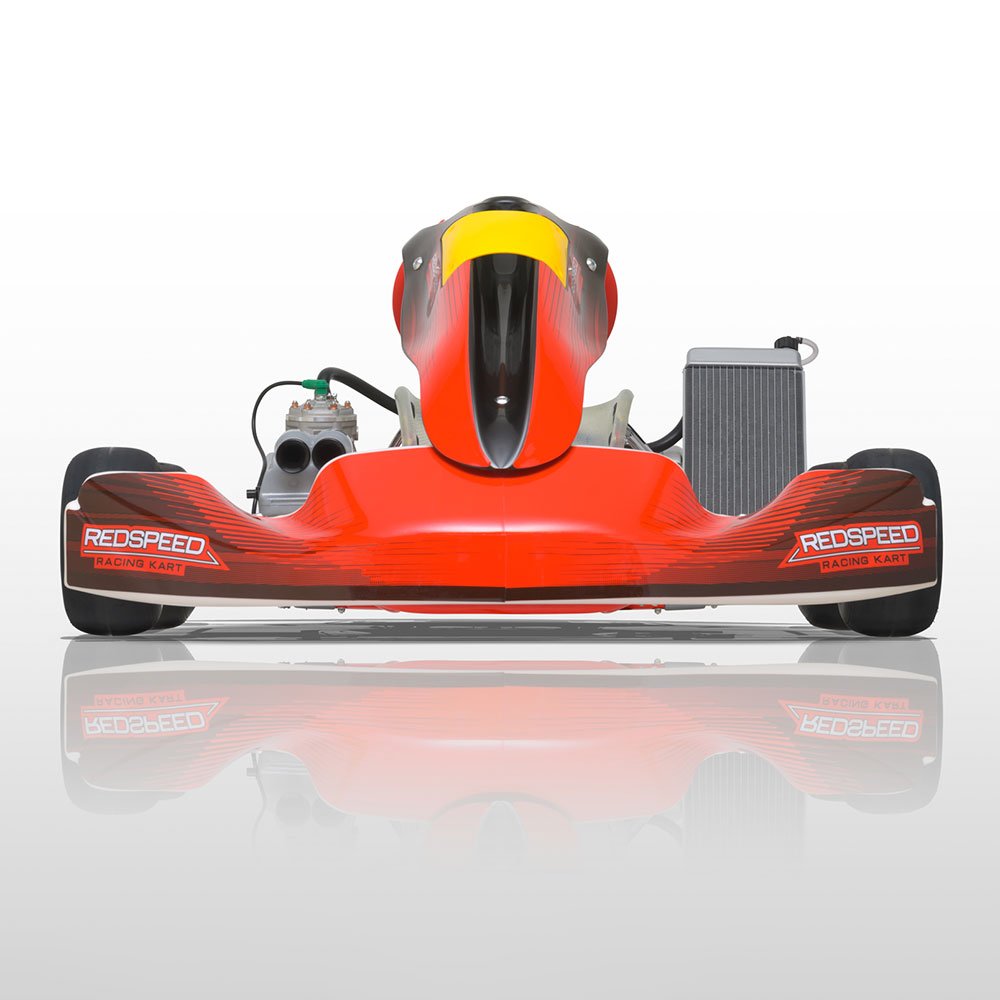 Redspeed RX RR - Direct Drive - Kartshop.me