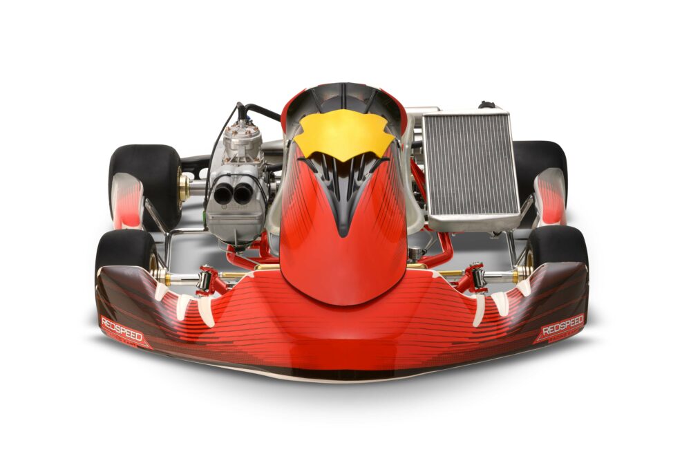Redspeed RX T - Direct Drive - Image 4