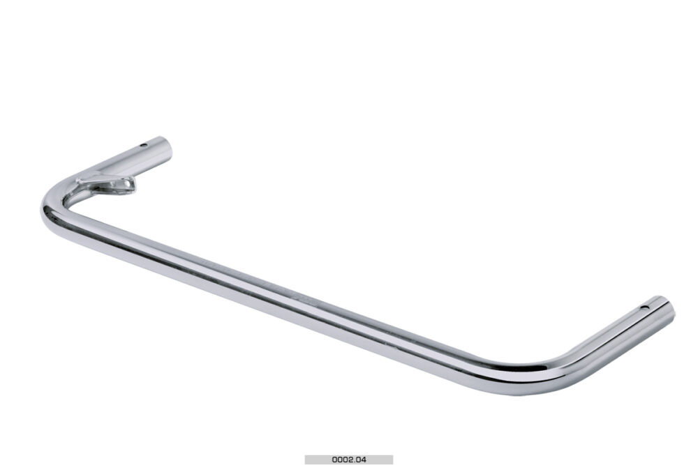 M6-M10 lower front bumper Cik-Fia