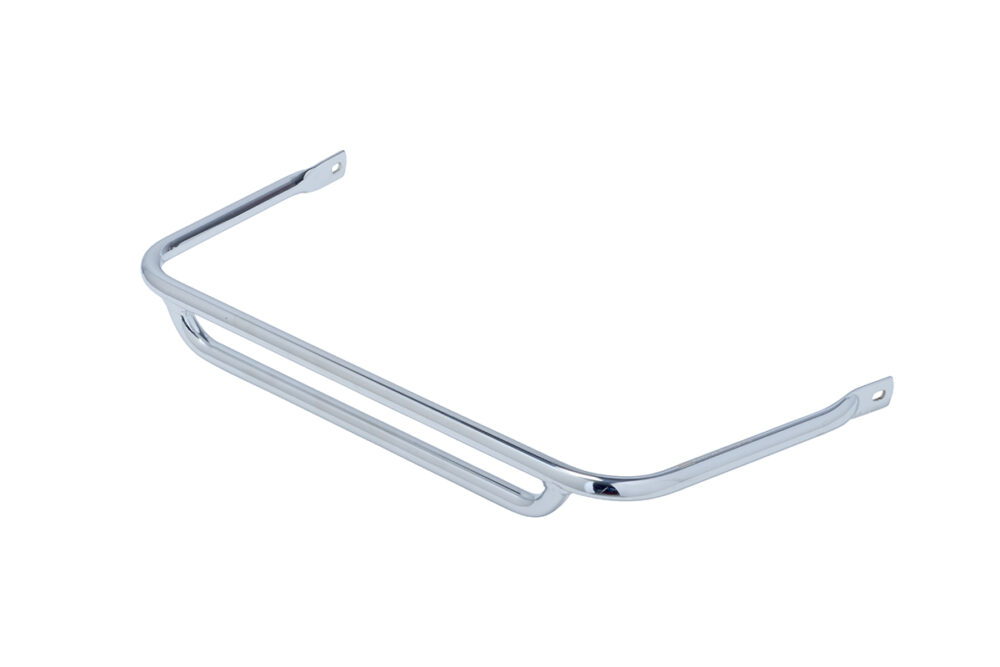 M8 upper front bumper