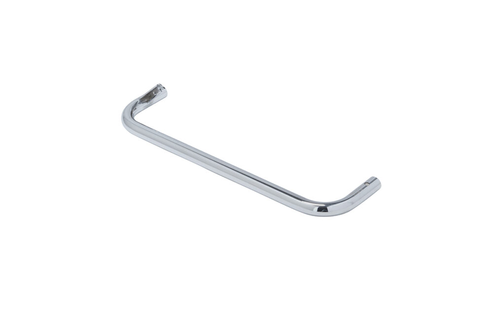 M8 lower front bumper