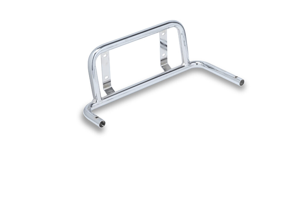 Right side-bumper for M8 bodyworks