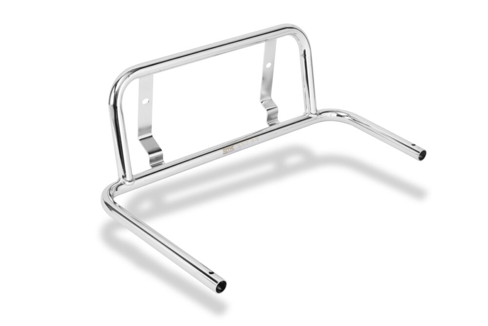 Right side-bumper for M6 bodyworks