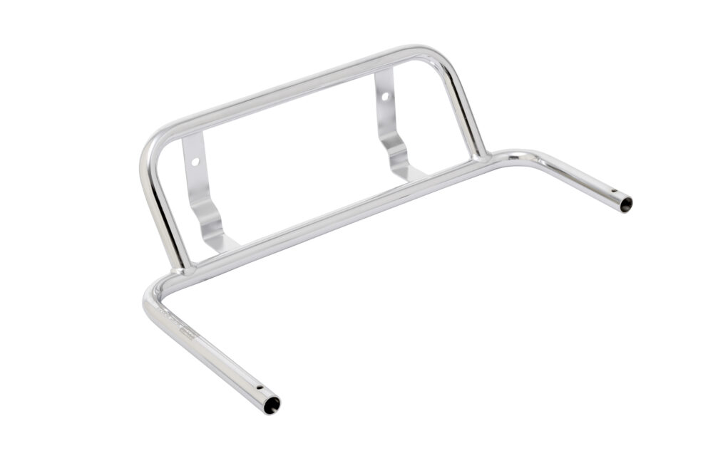 Right side-bumper for M10 bodyworks
