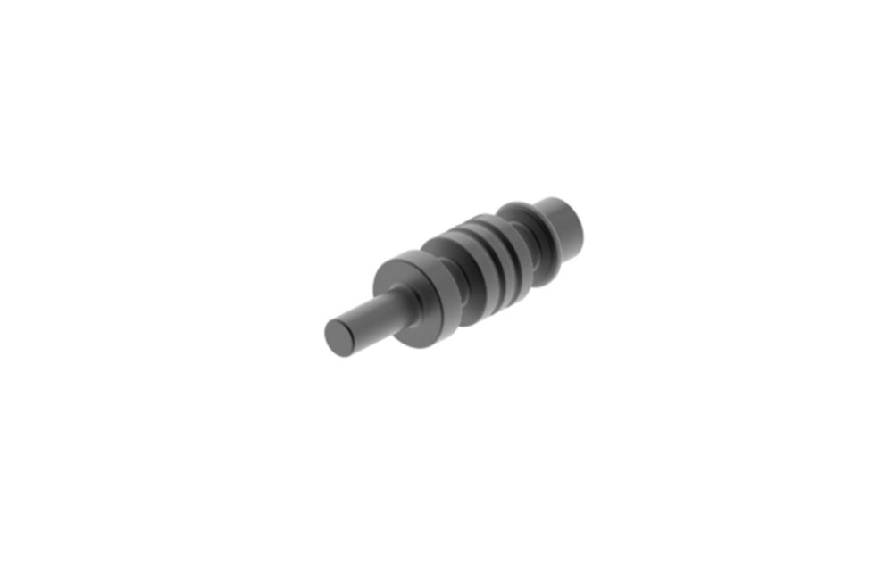 BSM 4 brake pump's piston