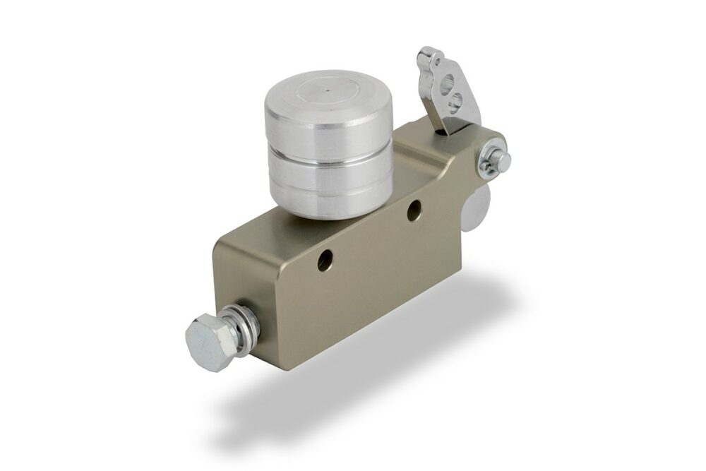 BSM 4 Brake pump