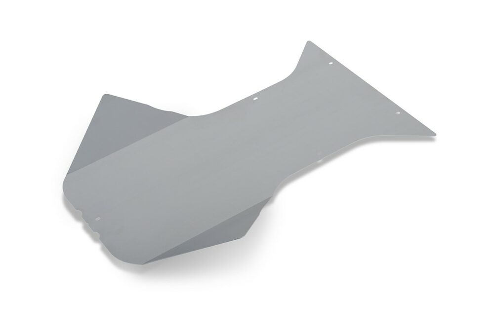 OK floor plate