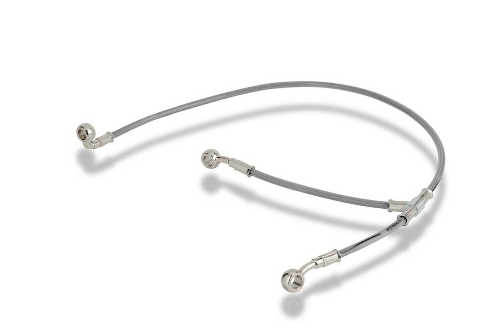 BSM 4 brake pipes kit