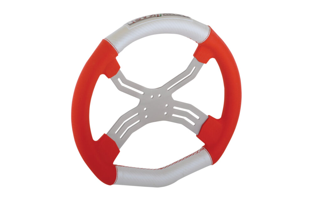 HGS STEERING WHEEL TONY KART