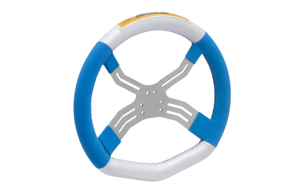 MINI STEERING WHEEL 33 - EOS