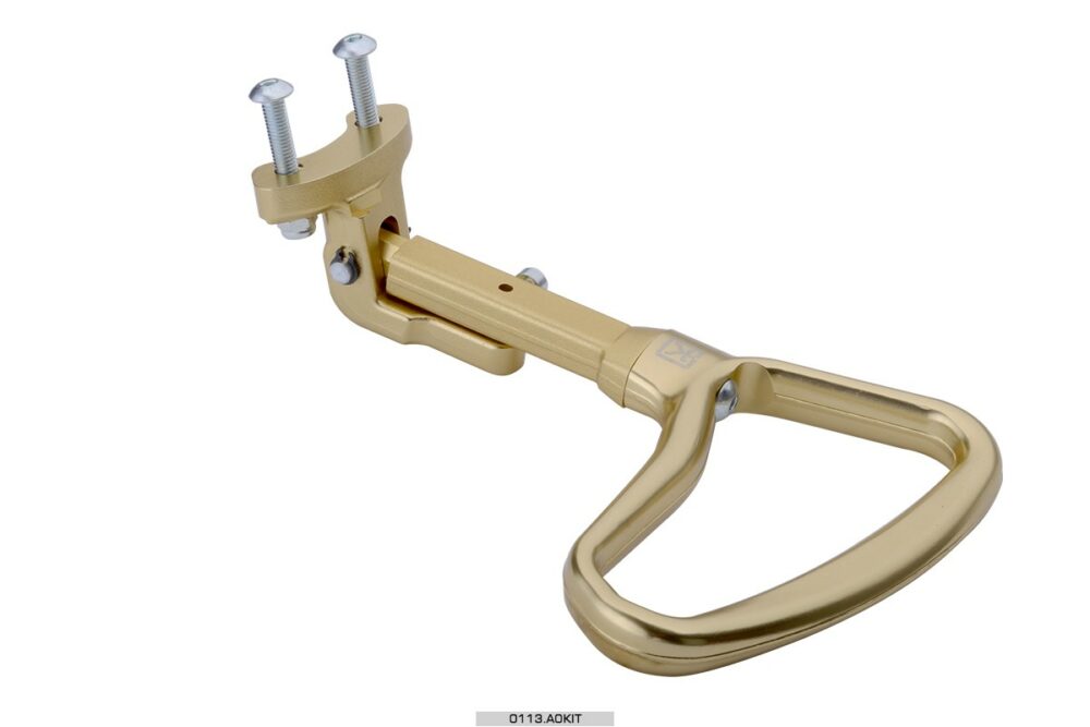Forged clutch lever Kit