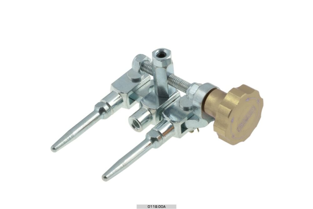 Complete Brake Bias Adjuster BSS