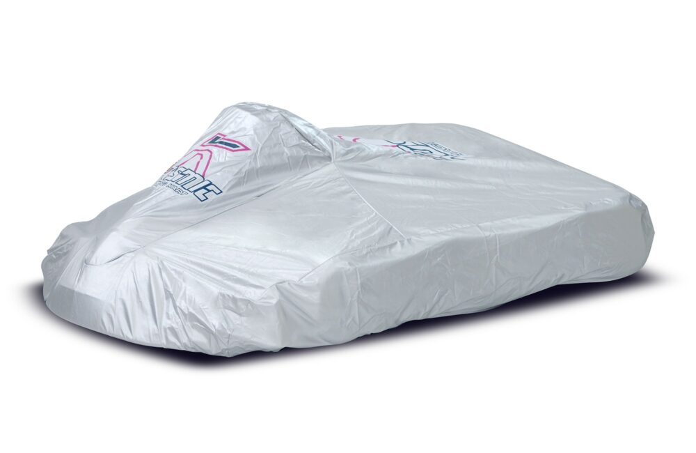 KART COVER KOSMIC