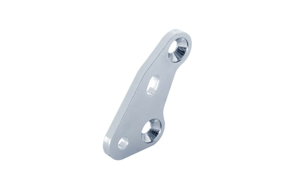 Rear caliper's support for  Mini uk - Rookie EV