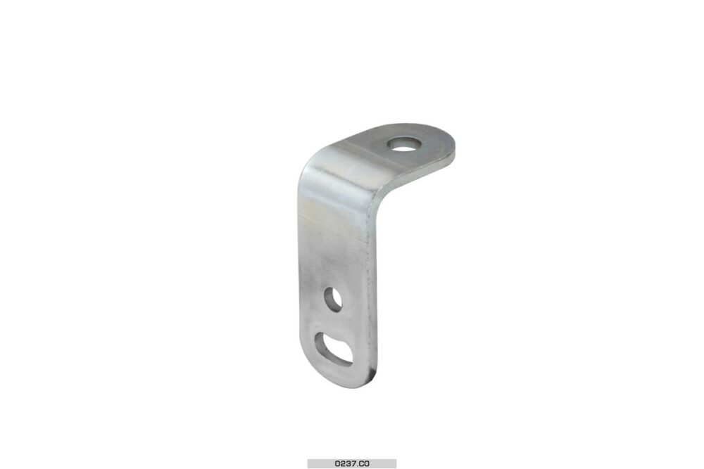 Front seat support Kit for DD2 - KZ - OK