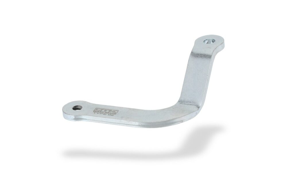 OK - Rok DVS exhaust support