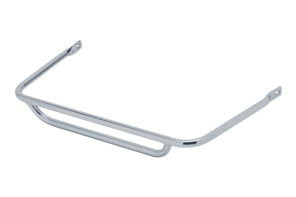 507 UPPER FRONT BUMPER