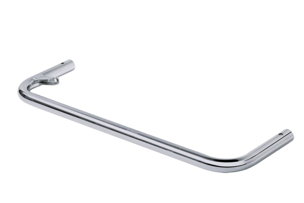 507 LOWER FRONT BUMPER